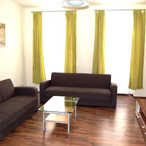  Apartament Family