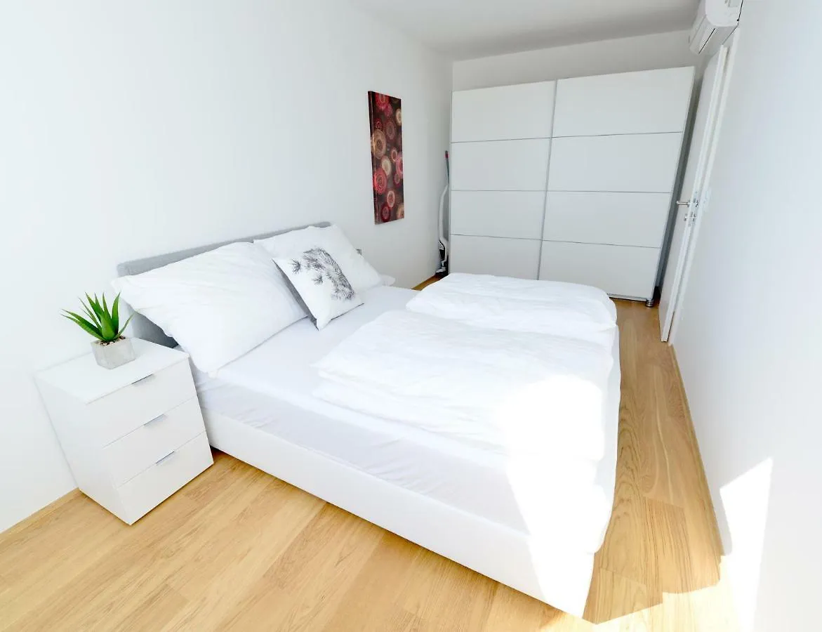 Ruckergasse By Easyb&B Viena Apartament