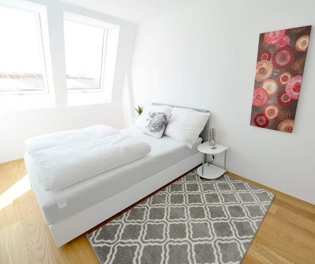 Ruckergasse By Easyb&B Vienne 0*,  Autriche